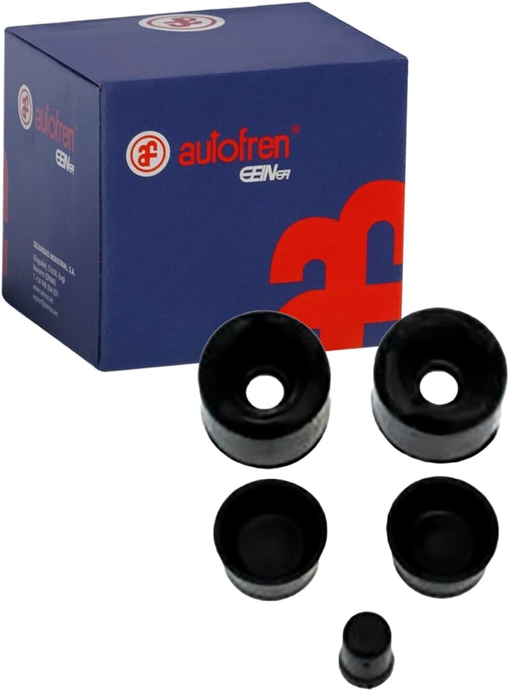 Autofren Seinsa D3211 Repair Kit, wheel brake cylinder