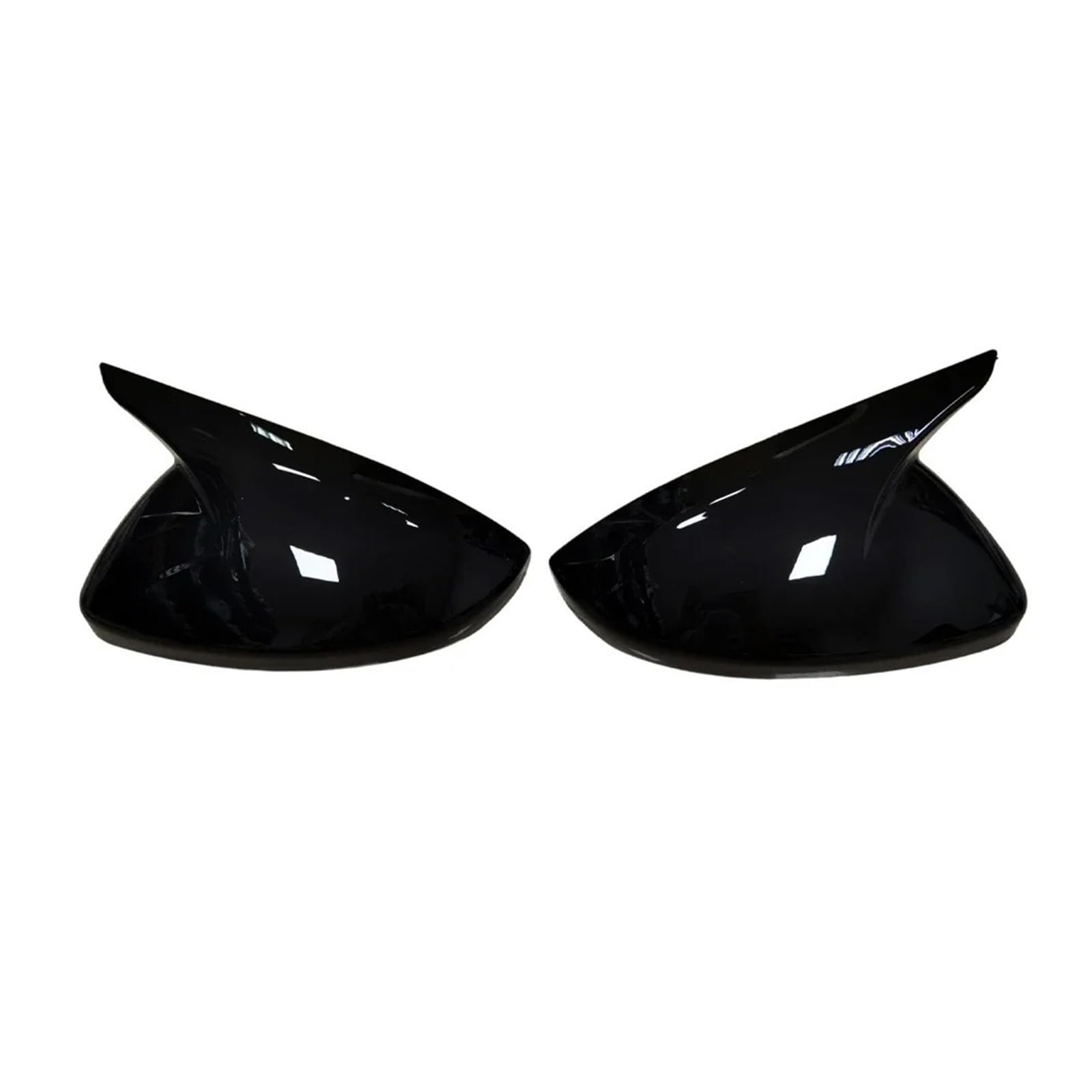 Capot de rétroviseur pour Peugeot 308 couverture coque extérieur 2014-2020