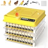 Generic 216 Egg Incubator