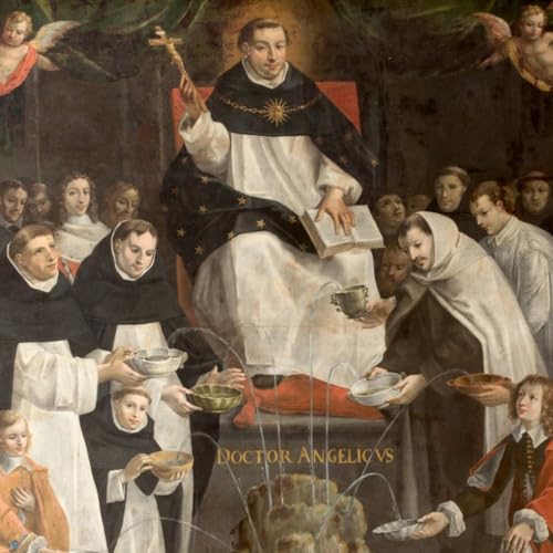 To What End? Reclaiming Meaning with Saint Thomas Aquinas - Fr. Irenaeus Dunlevy, O.P.