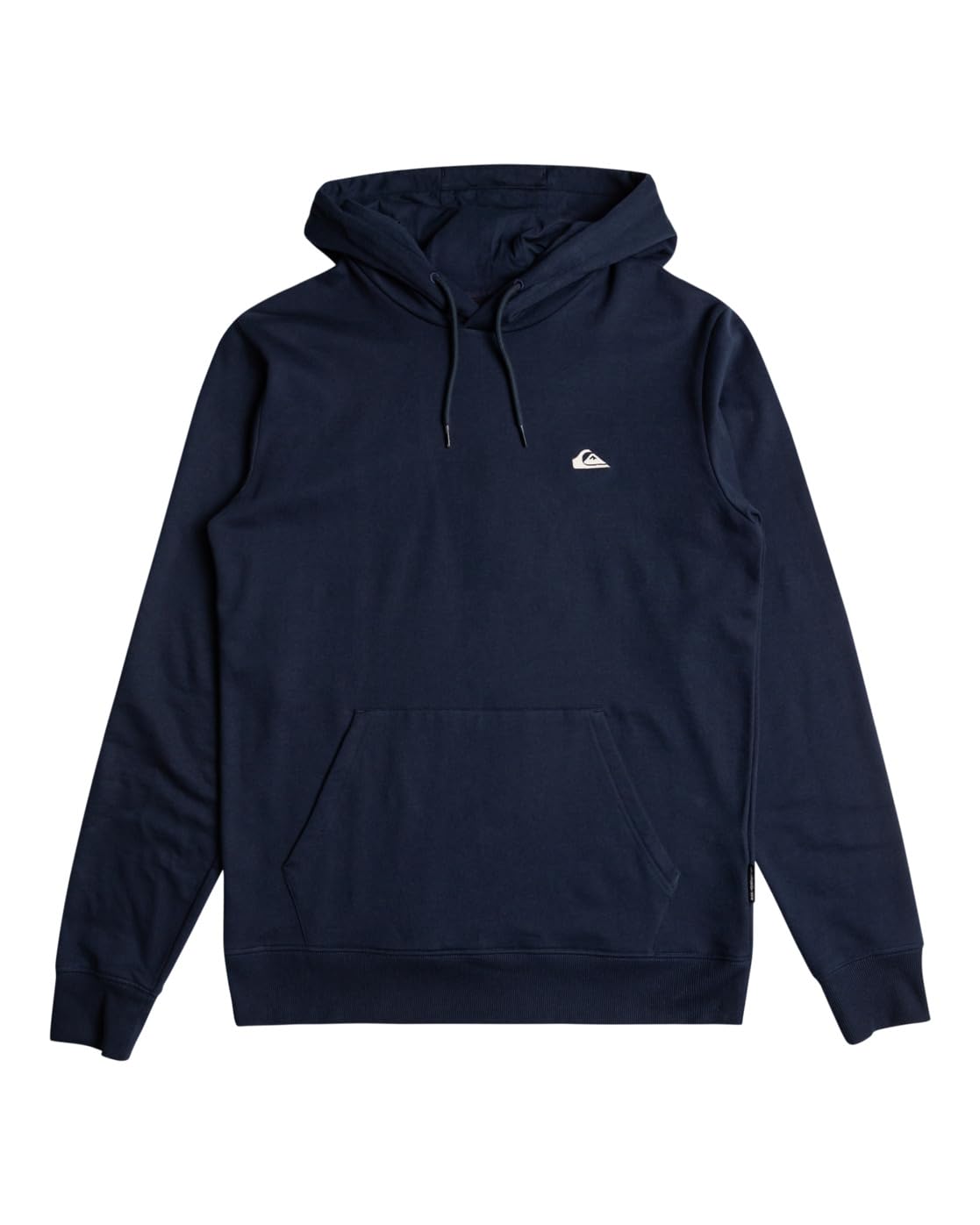 Quiksilver Hoodie Navy Blue 8Y (126Cm)