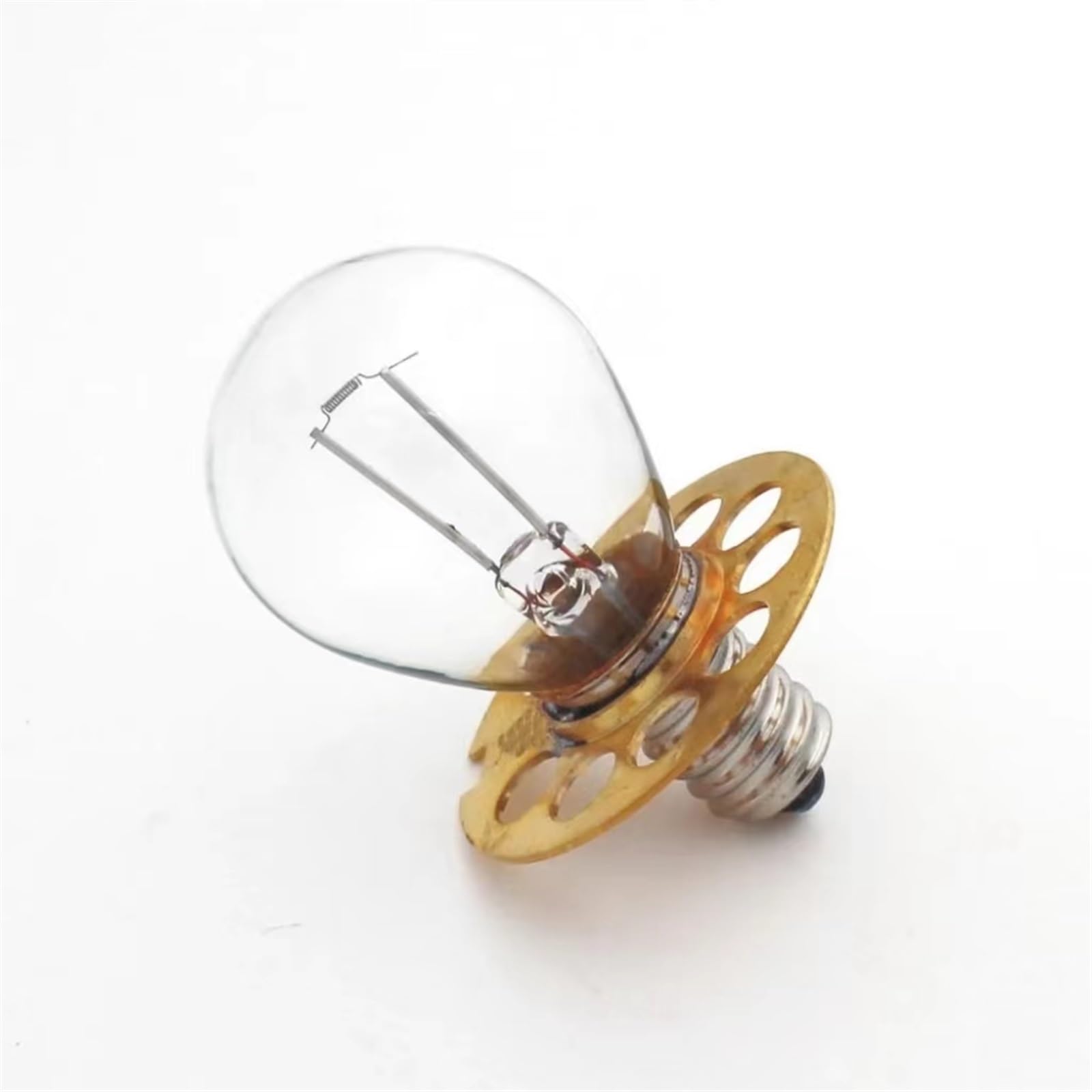 DN-60612 HS366 6V 4,5A 9 Fori HS900-930 6V4,5A 27W Lampadina oftalmica a incandescenza a Nove Fori OP2366 Lampada a Fessura(2 Pieces)
