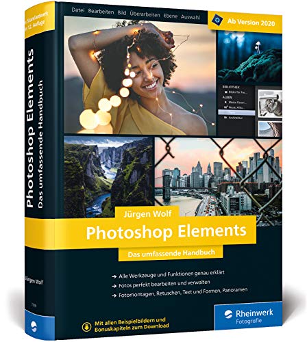 DOWNLOAD PHOTOSHOP ELEMENTS • Top 5 Modelle im Vergleich!