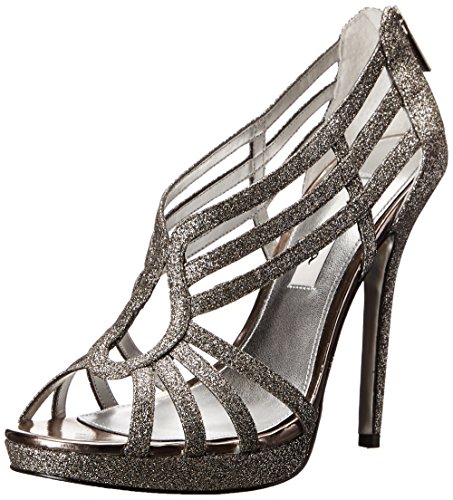 Nina Women's Forest YG Dress Sandal