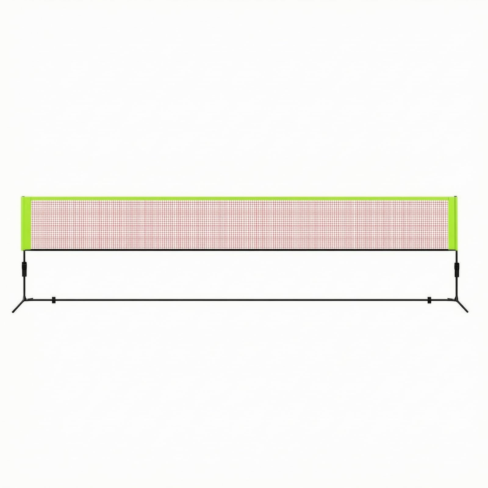 Harilla Rete da Badminton Stabile, 6,1 M