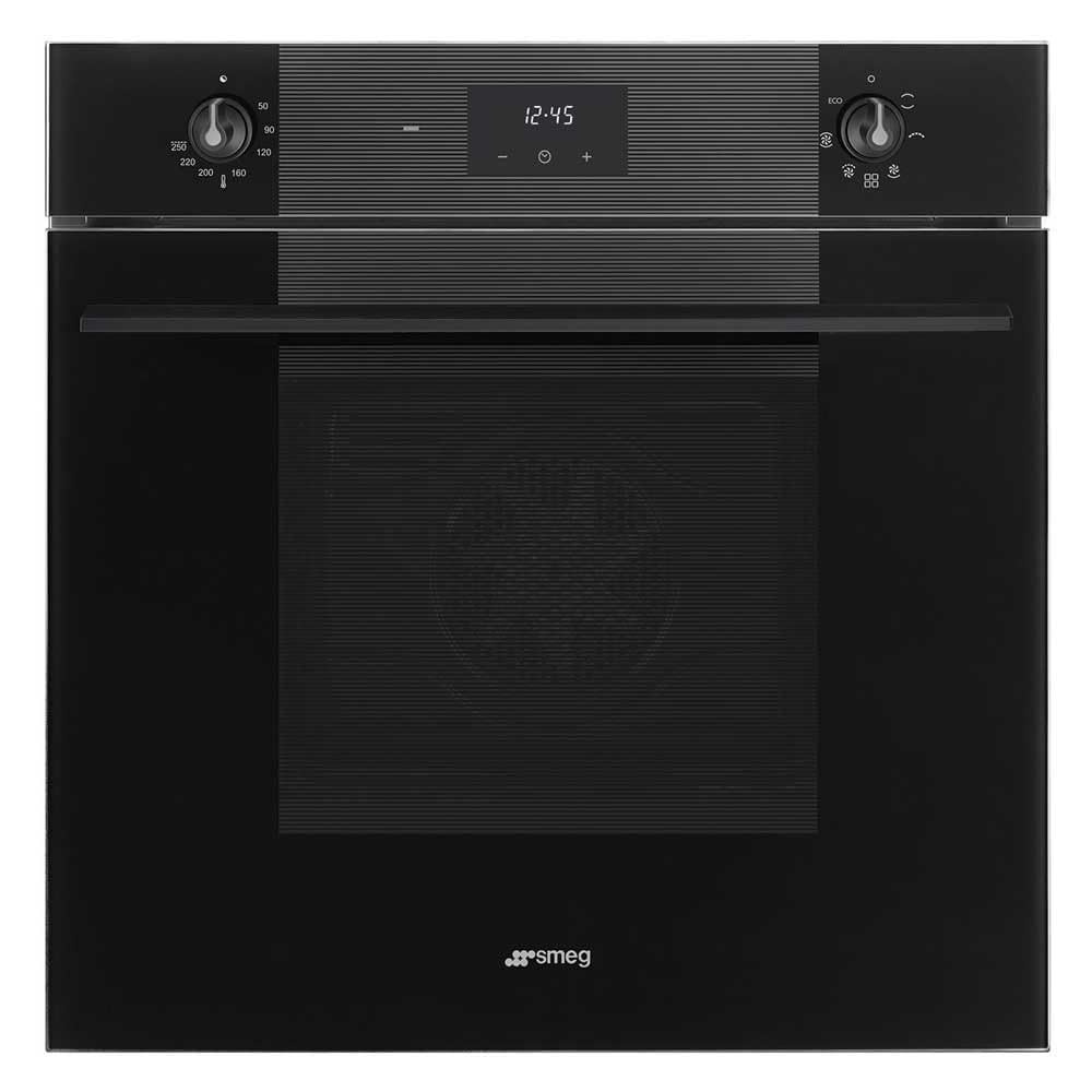 Smeg Linea Forno SF6100VB3 Nero