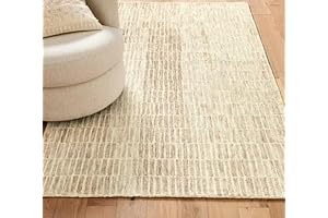 Capitola Hand-Tufted Wool Rug