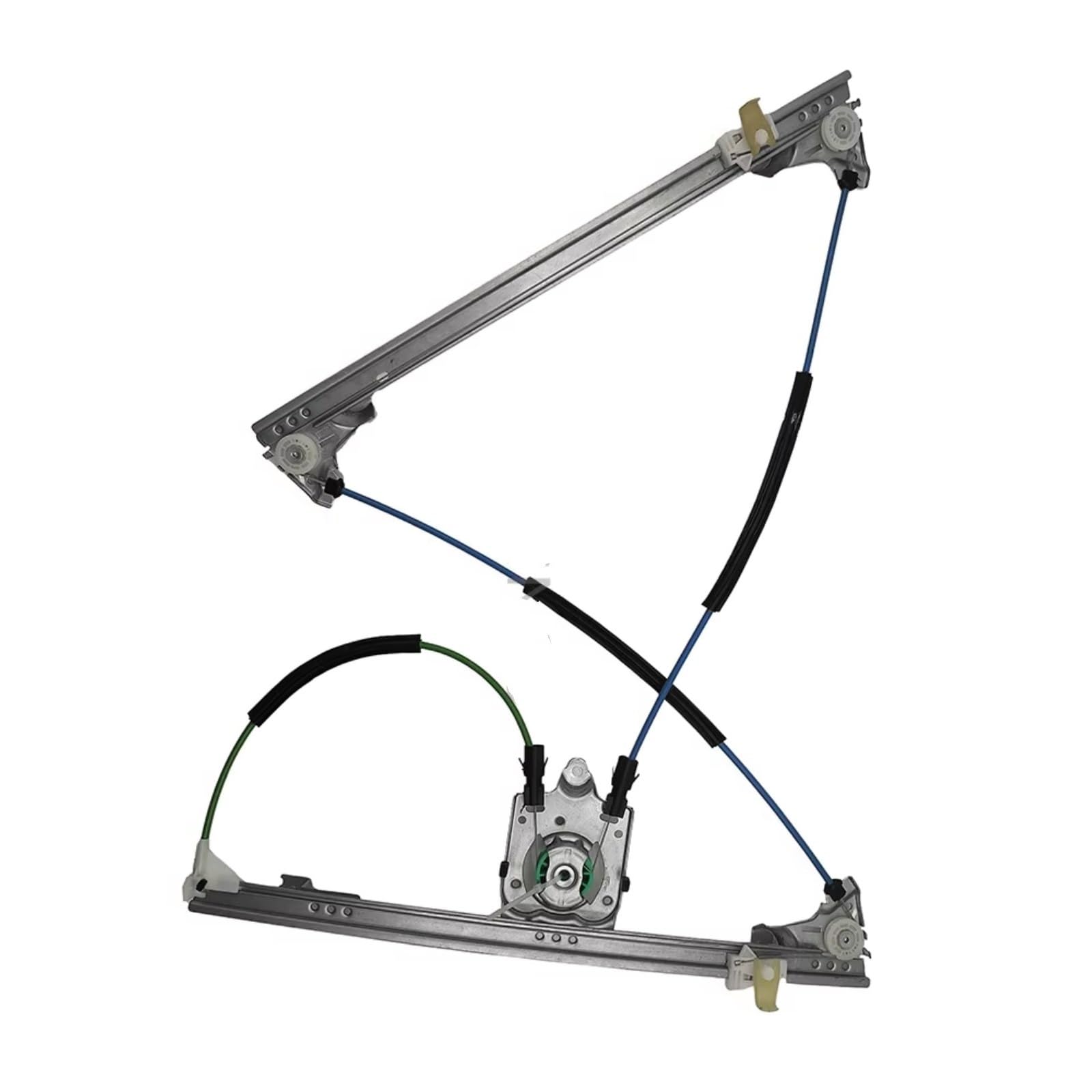 Elevalunas Eléctrico Ventana 8200008326 Soporte Del Elevalunas Eléctrico Delantero Derecho 8200722828 Compatible Con Vel Para Satis 2002 2003 2004 2005 2006 2007 2008 2009