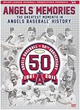 Angels Memories: The Greatest Moments In Angels Baseball History [DVD]