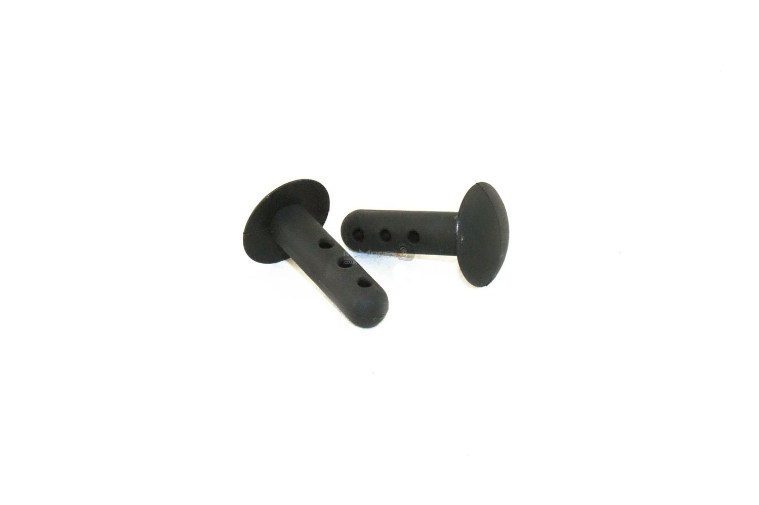 King Motor KM Wing Pins Fits HPI Baja 5B (#85452) & KM Buggies (B123)