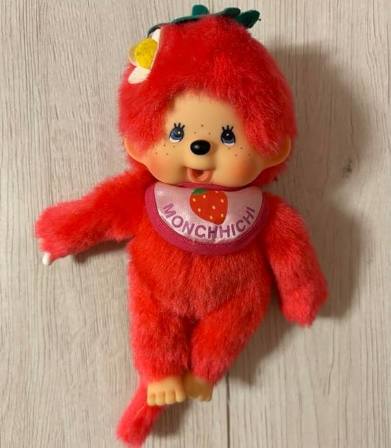 モンチッチ 栃木限定 いちご ストラップ セキグチ モンチッチ 栃木限定 モンチッチ 栃木限定 いちご ストラップ セキグチ モンチッチ 栃木限定