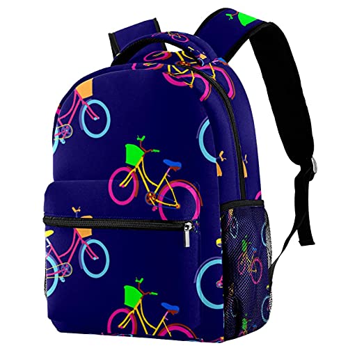 Sac à dos de voyage Bicleta pour les sorties des enfants