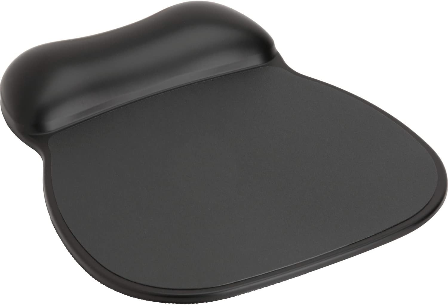 CCS23718 Gel Mouse Pad with Wrist Rest