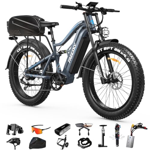 FREESKY 2500W BAFANG