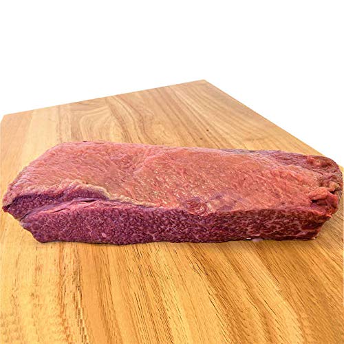 Evaxo Wagyu Japanese A5 Kobe Wine Beef Briskets, 8lbs .B