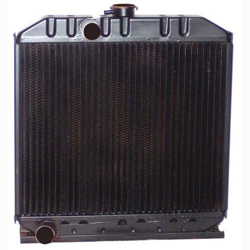 All States Ag Parts Radiator Kubota L295 L295 L295 L295 L285 L285 L345 L345 L345 L305 L355 15301-72060
