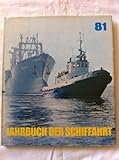  Jahrbuch der Schiffahrt 1981