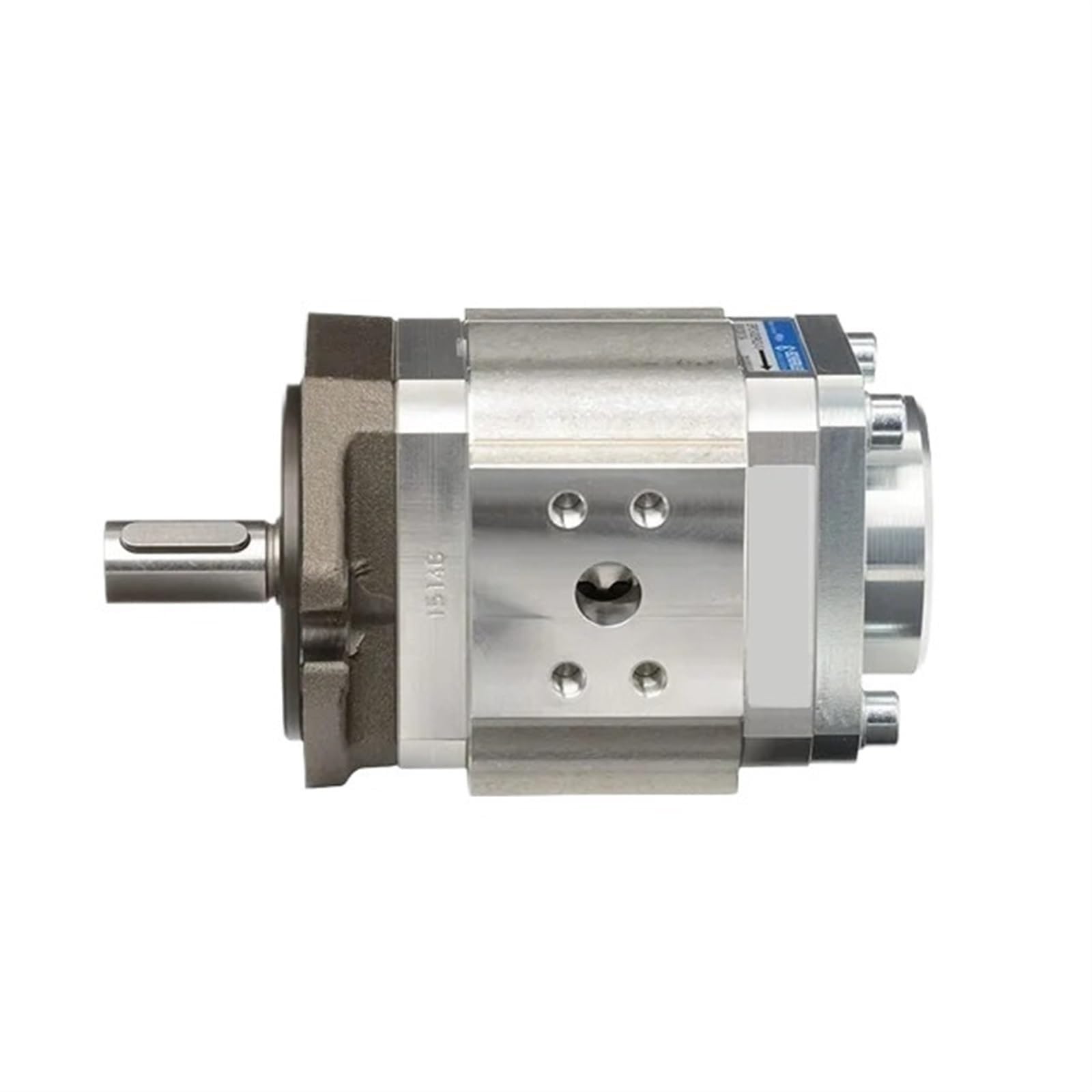 Bhuionwtr One Color Hydraulic Gear Pump Gear Pump