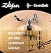 Avedis Zildjian Company I Family HiHat Cymbal Pair (ILH14HP)