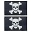 Pirate Jolly Roger