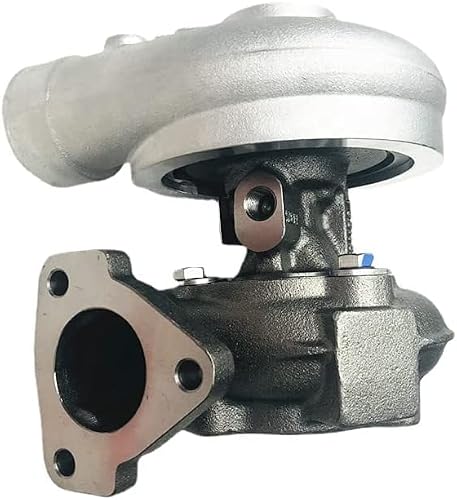 yise-T1 New Turbo Turbocharger For Bobcat 863, 864, 873, 874, S250, T200 For Gehl Skid Steers 4835, 6635 For Deutz BF4M1011F Engine