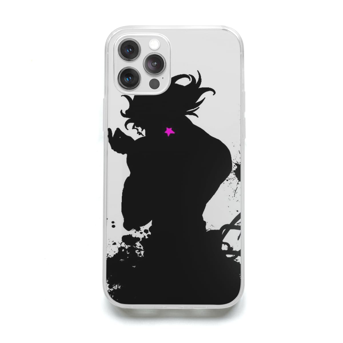 Personalized Lord Phone Case Dio Compatible with iPhone 17 15 16 Series 14 12 13 11 Pro Max Plus XR X Xs Max Jojos Anti-Scratch Bizarre Shock-Resistant Adventure Soft Protective TPU Case Soft