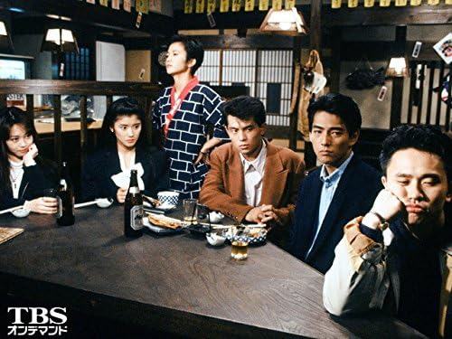 Amazon.co.jp ADブギ【TBSオンデマンド】 加勢大周, 浜田雅功, 的場浩司, 相楽晴子, 浅香 唯, 石田ひかり, 遊川