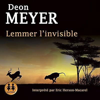 Lemmer l'invisible