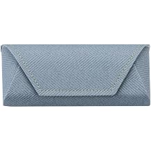 VisionGlobal Hard Shell Eyeglass Case for Eyeglasses and Sunglasses for Men/Women and Kids