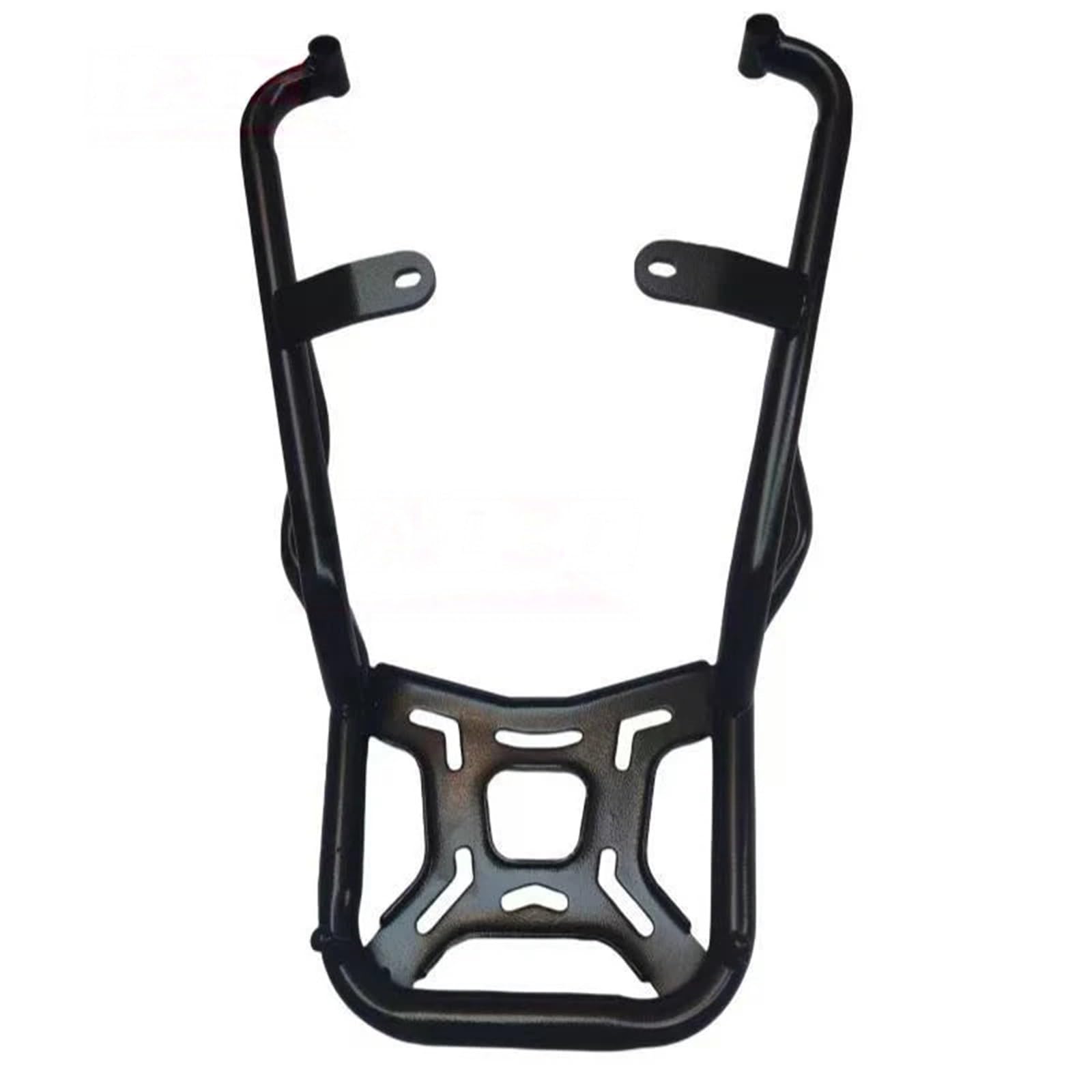 Barres d'appui moto Benelli BJ500 avec support d'accoudoir - 6