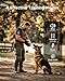 BLACKDOG Military Dog Shock Collar 2 Dogs (5-150lbs) - 4200ft Dog Training Collar with Remote, 4 Training Modes, Flashlight&Strobe, 90-Day Battery, IP67 Waterproof Dog E Collar for All Breeds (Green)