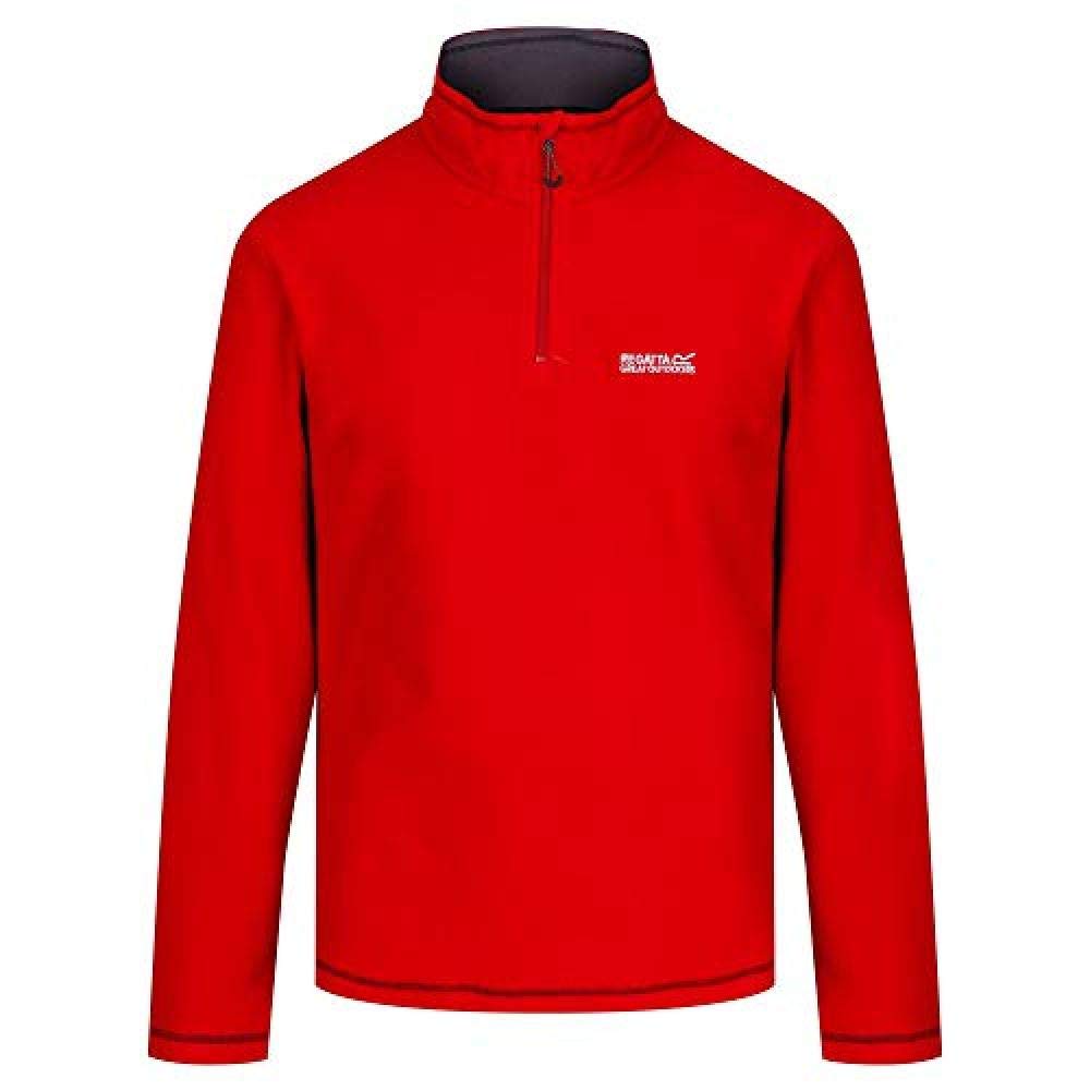 Regatta Thompson - Forro Polar para Hombre, Color 633 — view 61