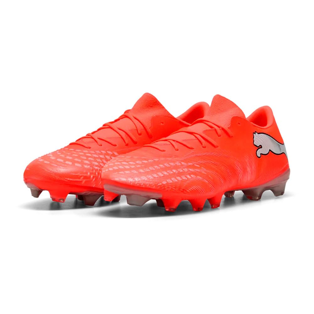 PUMA Future 9 Match Fusion Fg/AG Scarpe da calcioUnisex - Adulto