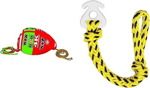 Wow World of Watersports Remolque Bobber Towables