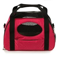 Algopix Similar Product 11 - Gen7Pets CarryMe Fashion Pet Carrier