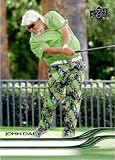 2026 Upper Deck #23 John Daly Golf Card - Sportscard Superstore