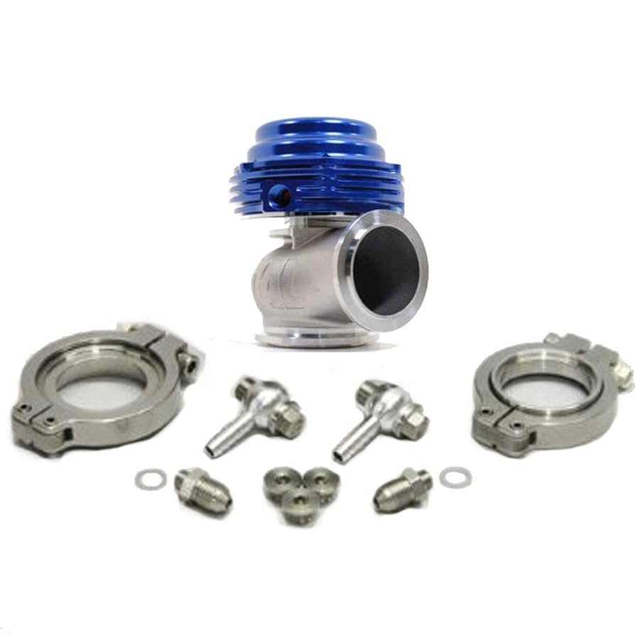 TIAL SPORT ウエストゲート 新品 38㎜ TiAL 38mm Wastegate
