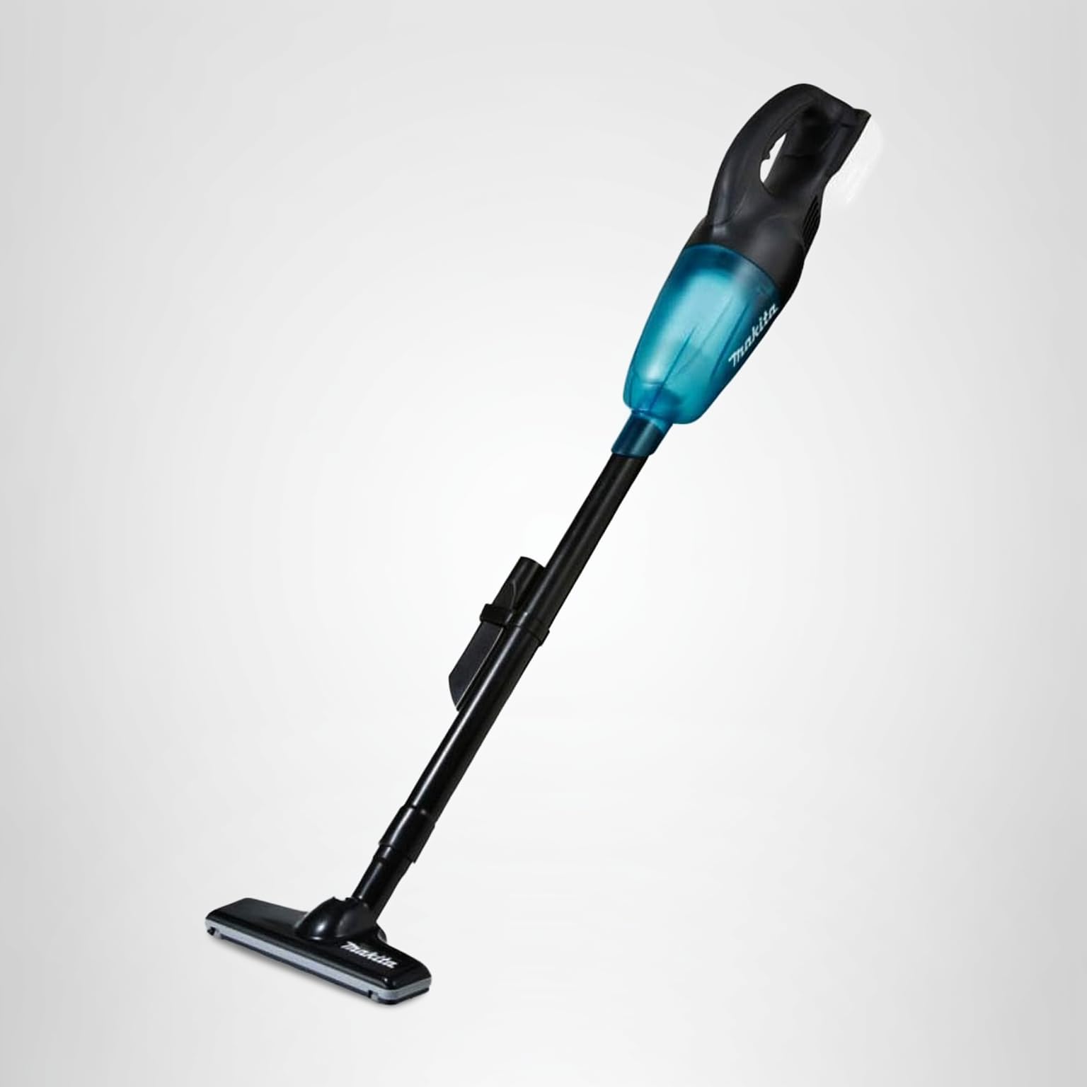 Amazon.co.jp: マキタDCL180ZB 18V LXT掃除機、ブラック/クリア