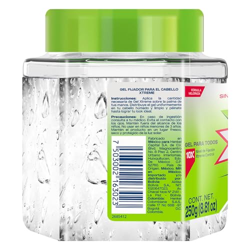 Fijadores Y Modeladores, Drugstore Imagen adicional