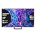 Samsung TV QE65Q74DATXZT QLED 4K, Smart TV 65' Quantum processor 4K, AirSlim,...
