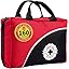 160 Pieces (First Aid Kit for Car)