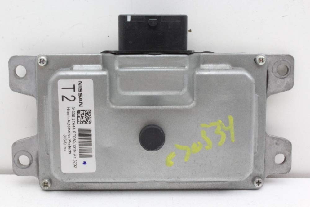 おまとめ購入専用　L336&328 98-05 Nissan Presage TC24 Transmission Control Unit TCU