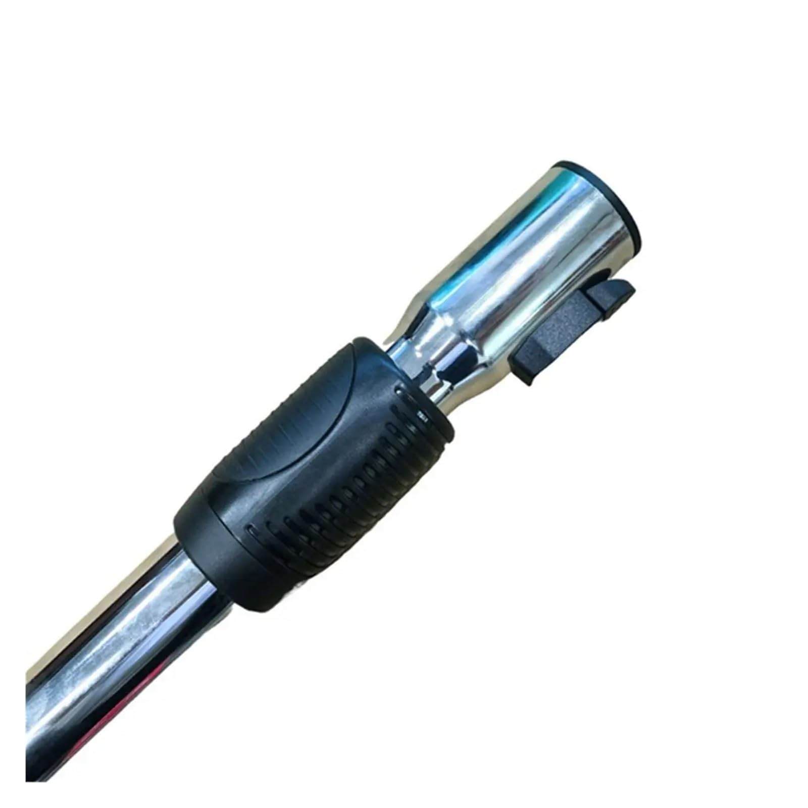 Upgraded Telescopic Wand for Canister Vacuum Cleaners 35MM Replacement Parts Extension Tube Rod Pipe