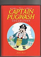 The Captain Pugwash Collection 0370317955 Book Cover