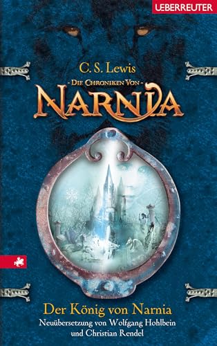 Der König von Narnia (Die Chroniken von Narnia, Bd. 2): Neuübersetzung für 15,00 EUR bei amazon.de Bild: Der König von Narnia (Die Chroniken von Narnia, Bd. 2): Neuübersetzung für 15,00 EUR bei amazon.de