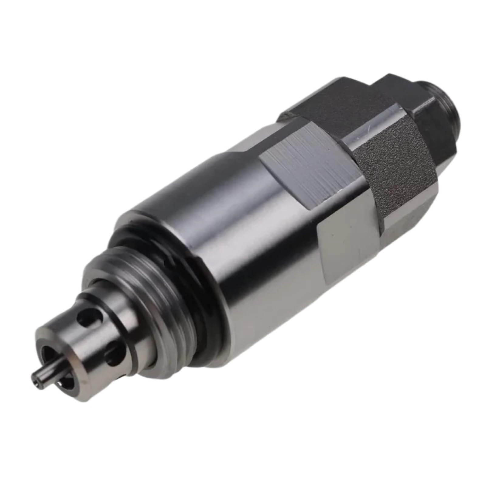 Relief Valve 4372039 AT213982 for Excavator 200LC 230LC EX200-5 EX210H-5