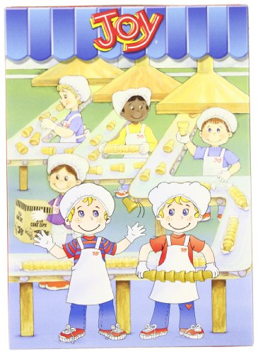 Image of Joy Cone, Cake Cups, 24 ct