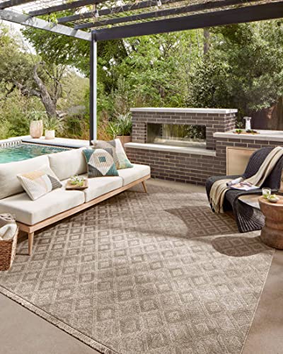 Loloi Dawn Indoor/Outdoor Rug 7