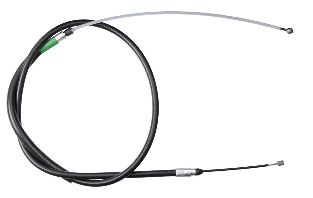 Câble De Frein à Main ABS K16728 – Tirette Frein Stationnement Compatible Citroën Berlingo / Peugeot Partner