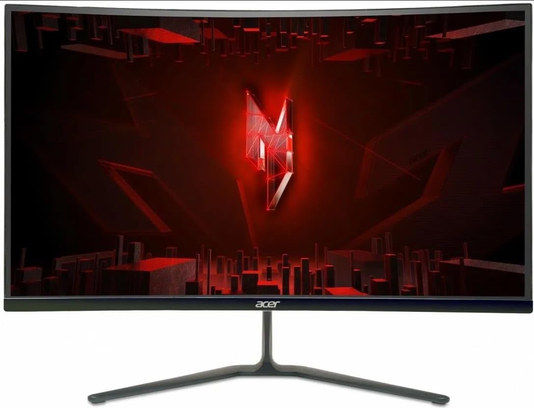 Acer Monitor ED270UP2BMIIPX 27" 165 Hz